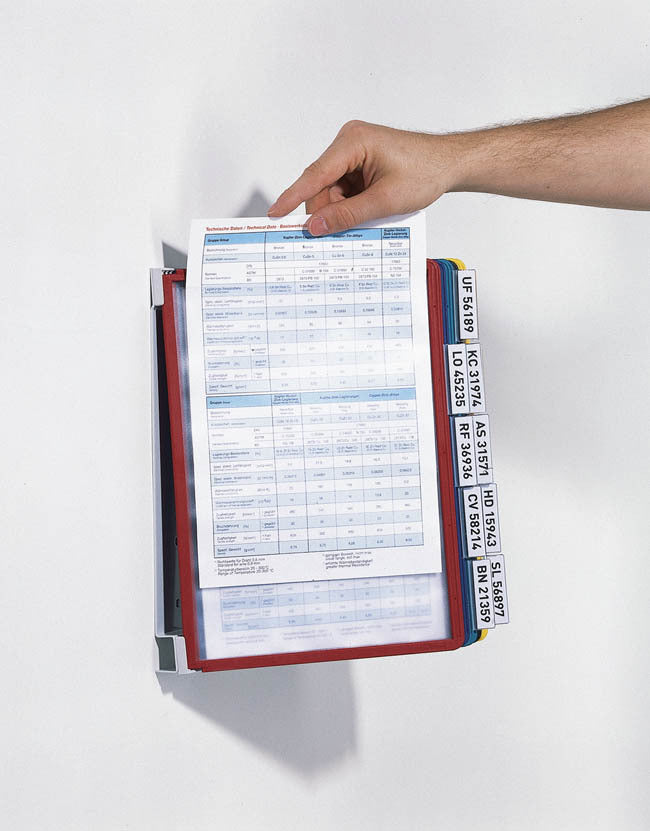556700-durable-vario-wall-a4-document-display-panel-system-w-10-asst-sleeves