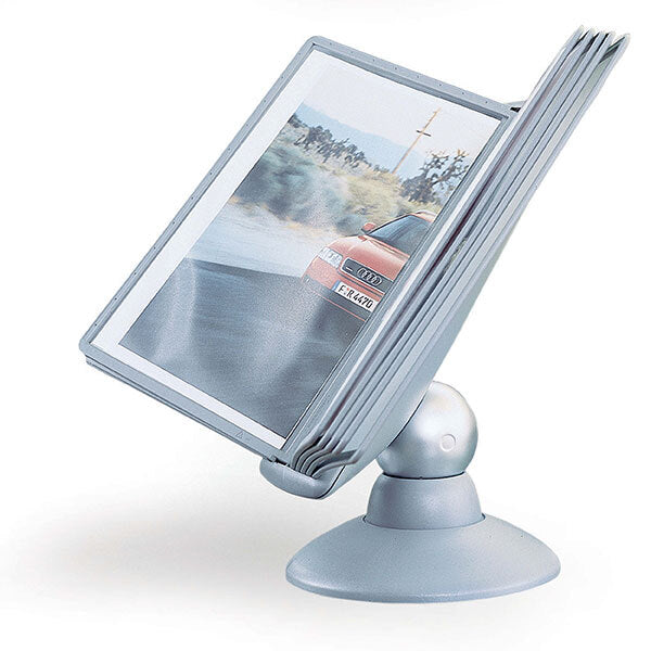 558737-durable-a4-sherpa-36-5cm-sheet-steel-motion-display-panels-assorted