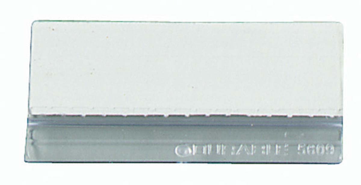 560919-durable-sherpa-5-8cm-index-tabs-w-blank-insert-label-silver