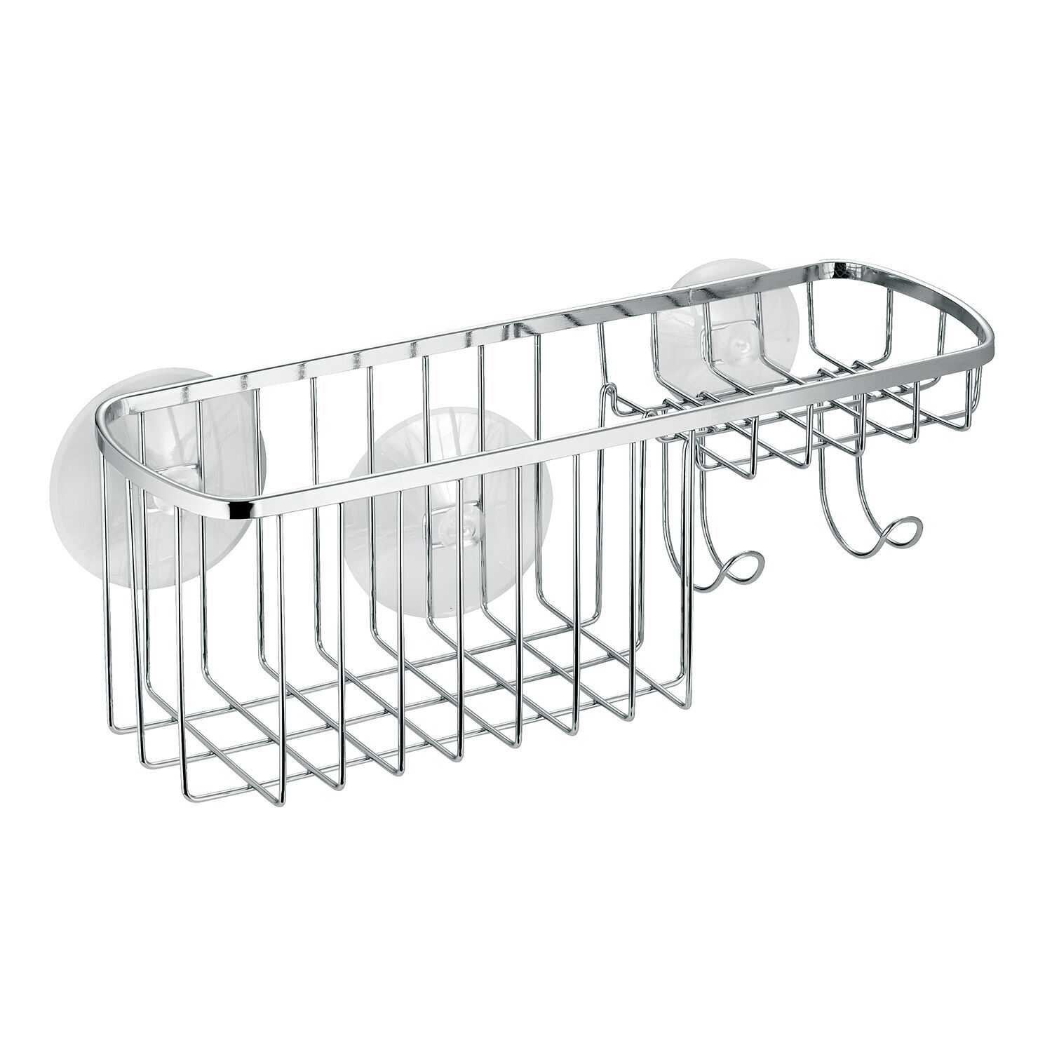 57302-idesign-gia-26-5cm-stainless-steel-combo-suction-basket