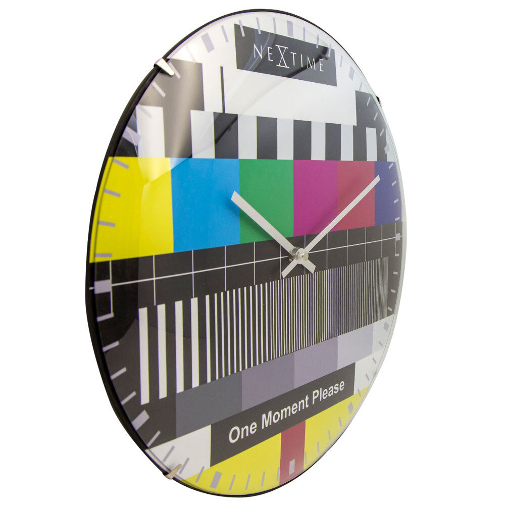 573162-nextime-35cm-dome-3162-testpage-wall-clock
