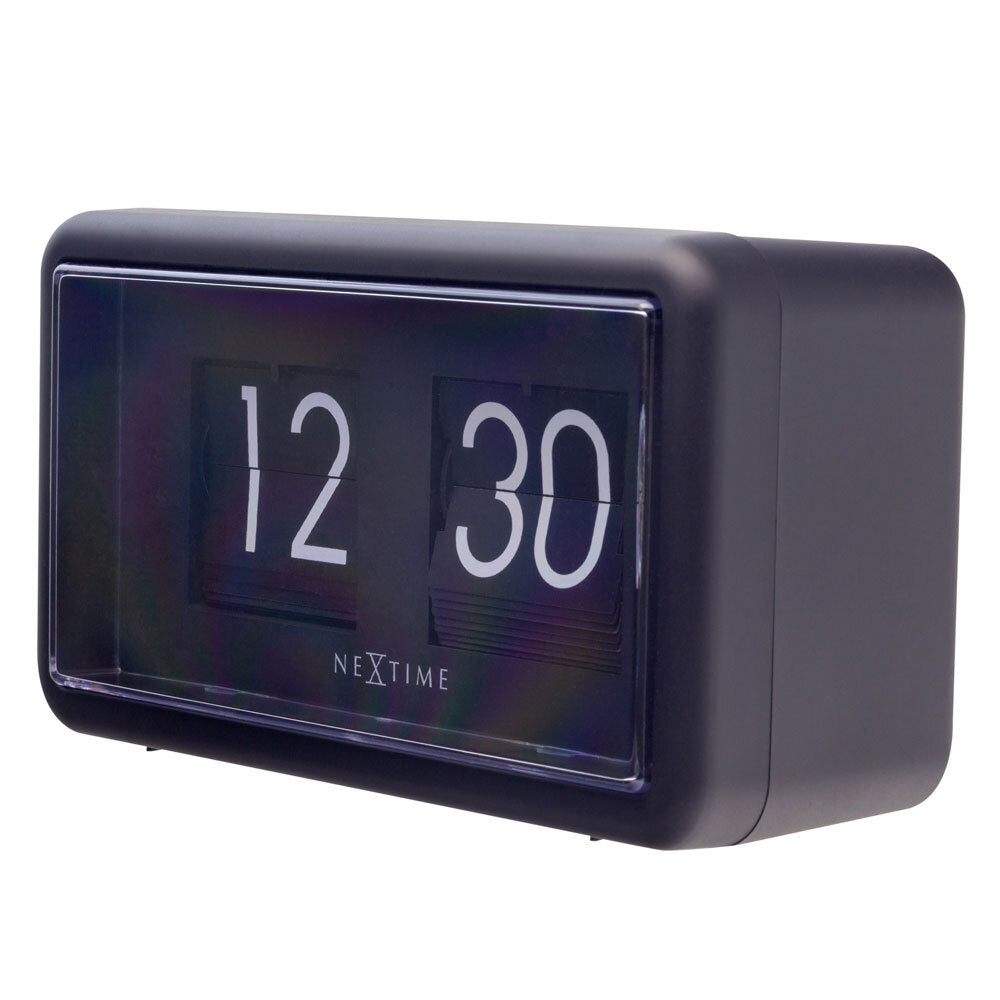 575228zw-nextime-small-flip-clock-black