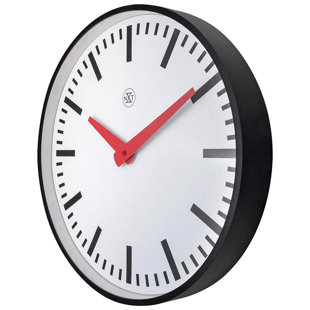 577359st-nextime-40cm-newcastle-silent-sweep-analogue-round-wall-clock