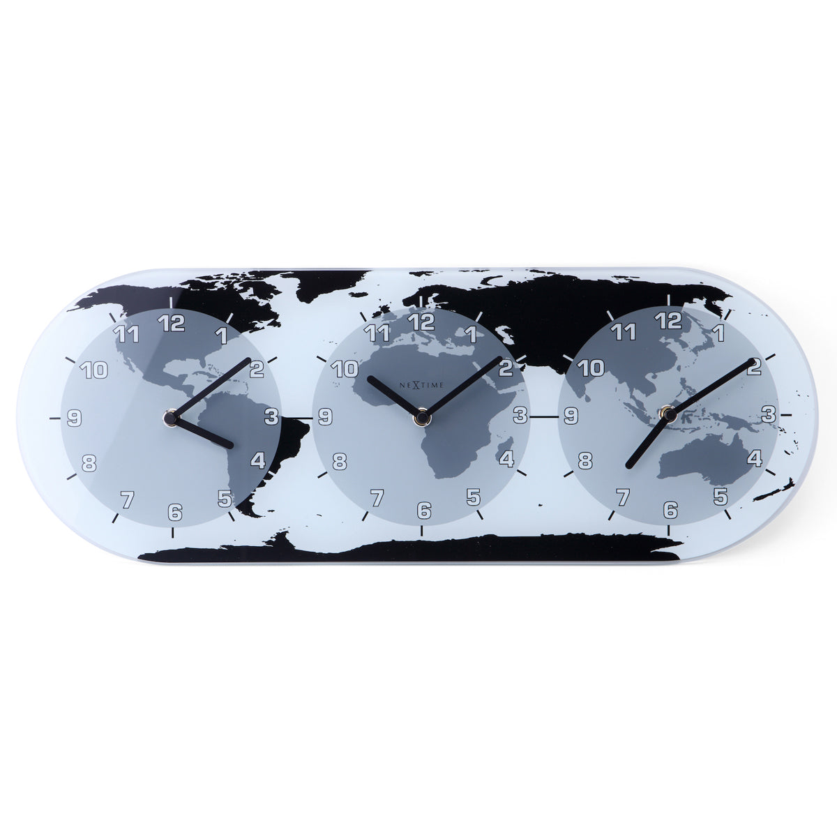 578108-nextime-50cm-mondial-world-multiple-time-zone-wall-clock