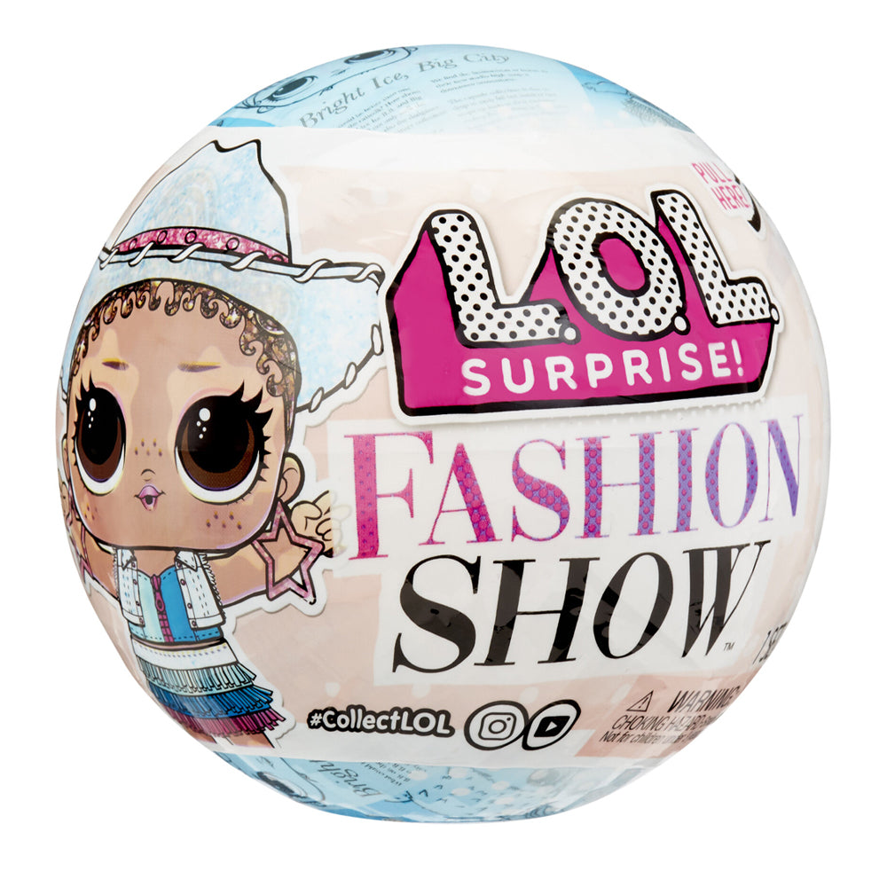 584254-l-o-l-surprise-o-m-g-fashion-show-doll-kids-toy-assorted-3y