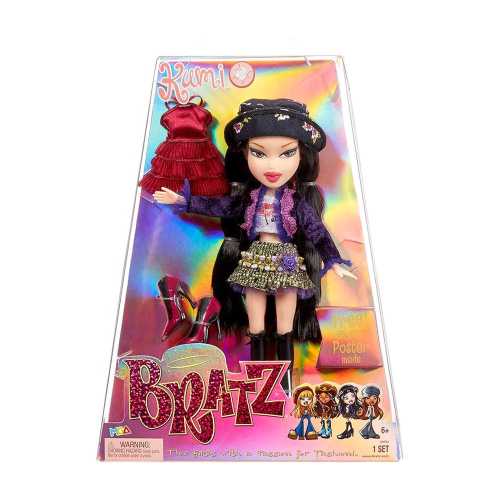 584643-km-bratz-series-2-fashion-kids-play-doll-kumi-29cm-6