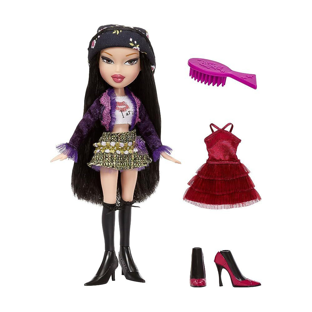 584643-km-bratz-series-2-fashion-kids-play-doll-kumi-29cm-6