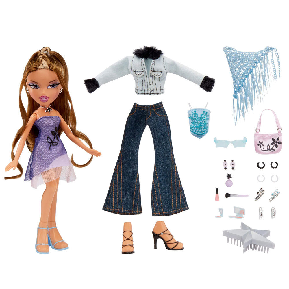 584704-ya-bratz-girls-nite-out-collection-21st-birthday-edition-yasmin-25cm-doll-6y
