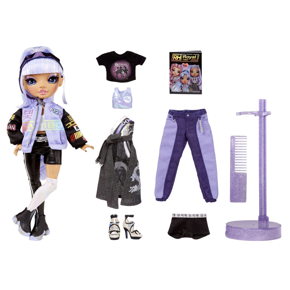 585060-tp-rainbow-high-royal-three-k-pop-doll-kids-toy-tessa-park-3