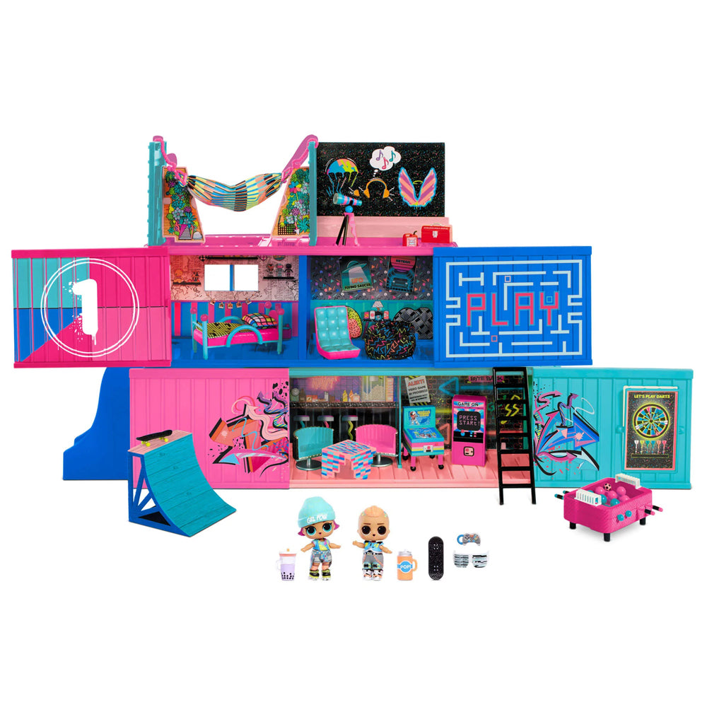 586050-l-o-l-surprise-fashion-show-house-clubhouse-playset-series-2