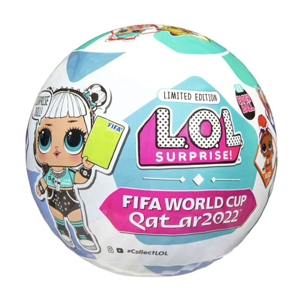 586357-l-o-l-surprise-x-fifa-world-cup-qatar-2022-assorted-kids-toy-3y