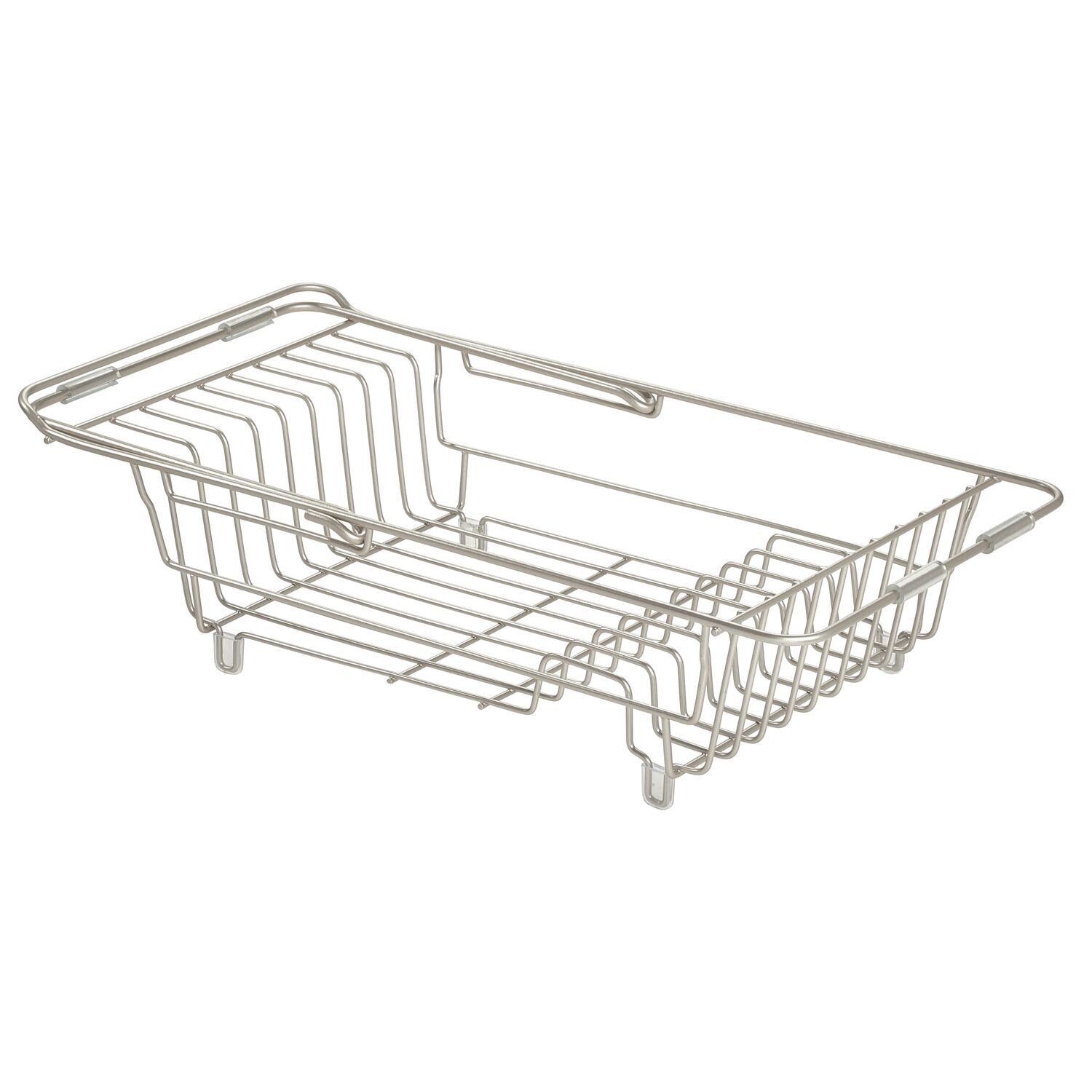 60105-idesign-classico-41x22cm-over-sink-dish-drainer-rack