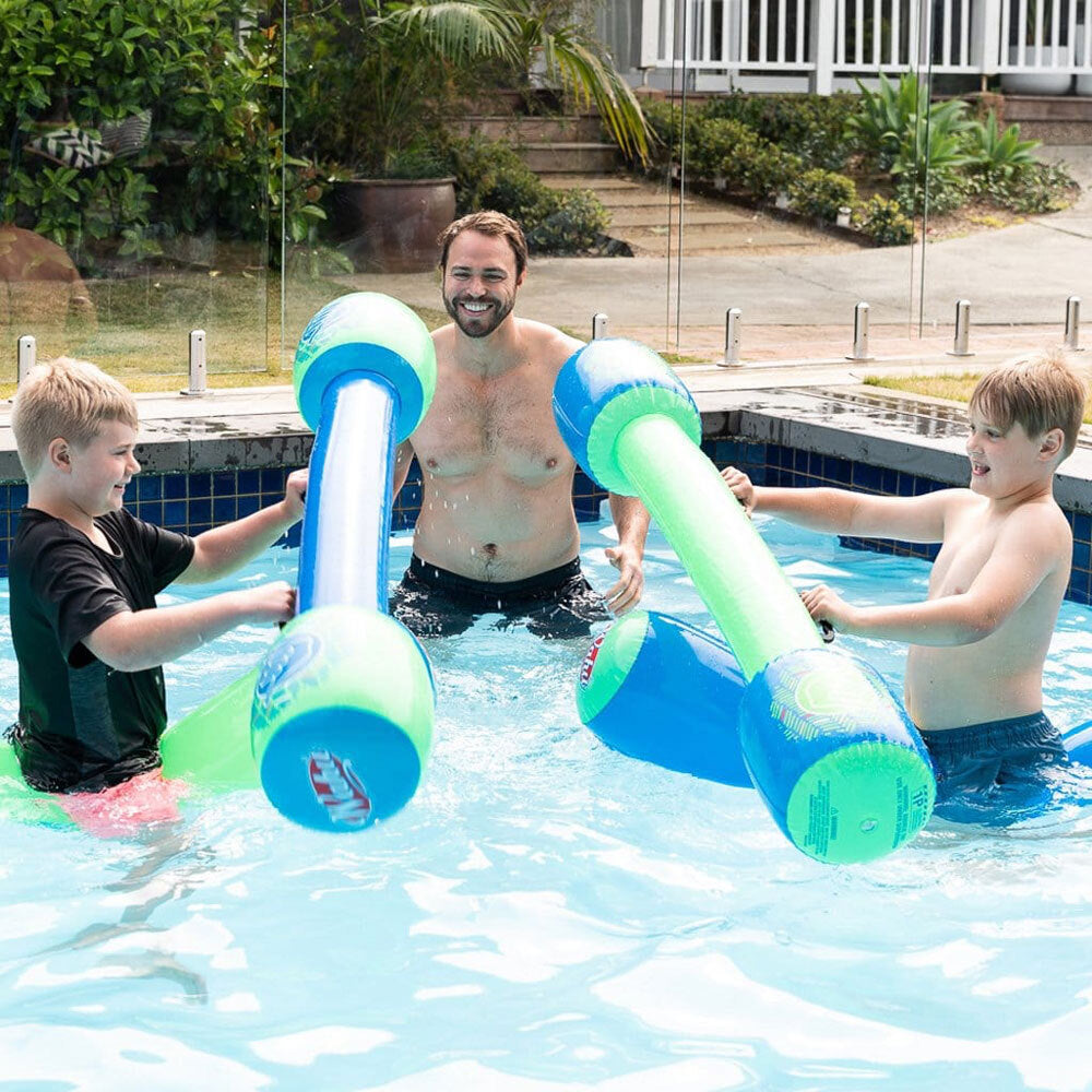 601056-204-4pc-wahu-tube-wars-inflatable-water-toy-6y