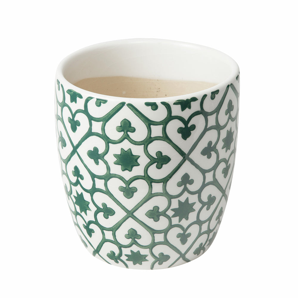 60106118-algarve-16cm-ceramic-indoor-plant-flower-pot-green