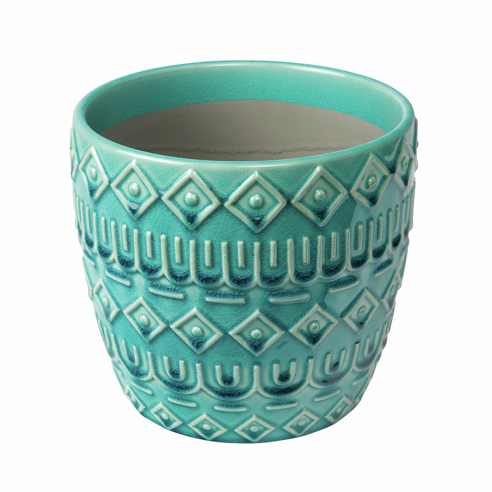 60106248-petra-20cm-pot-plant-flower-container-indoor-green