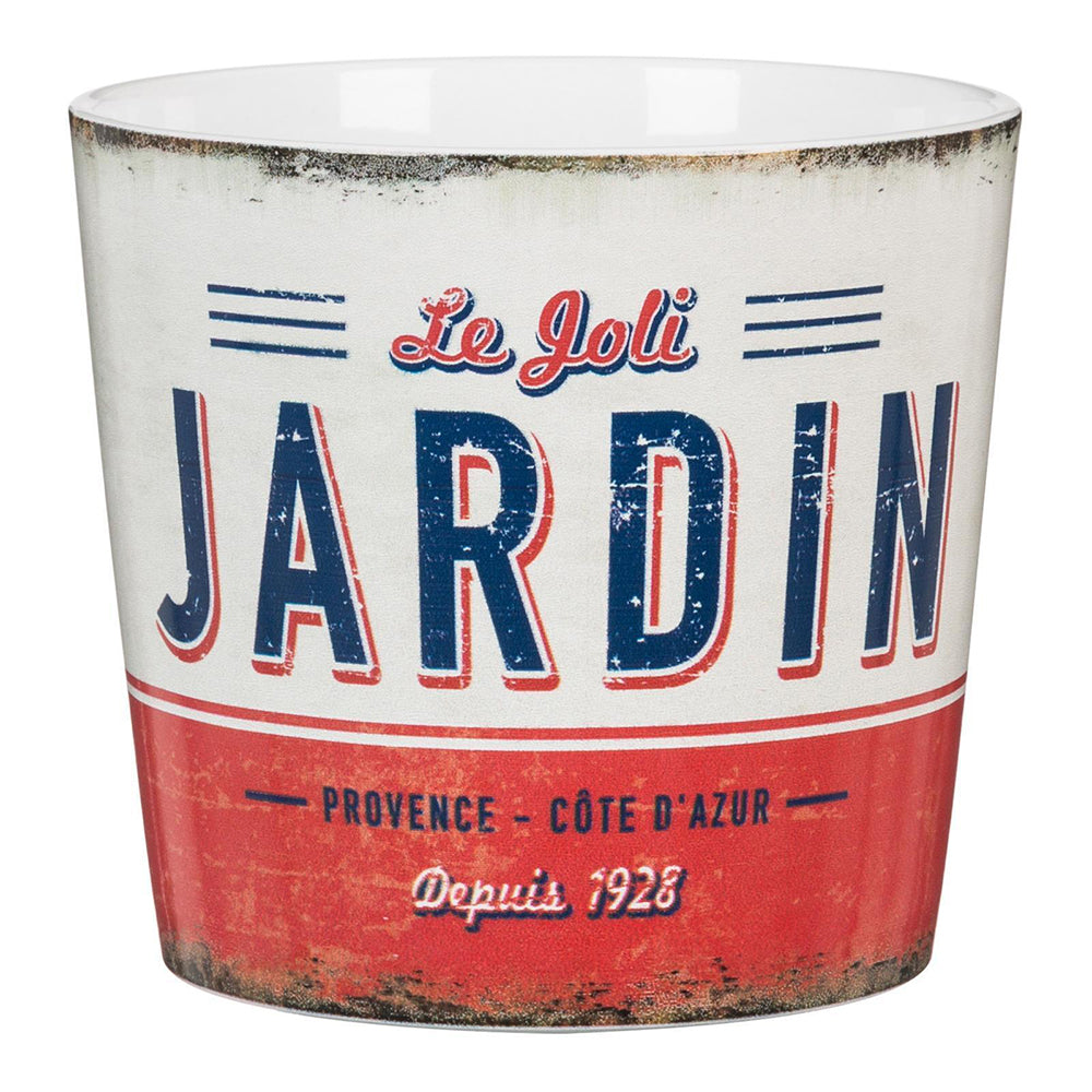 60107566-scheurich-13cm-ceramic-retro-garden-pot-waterproof-jardin-870