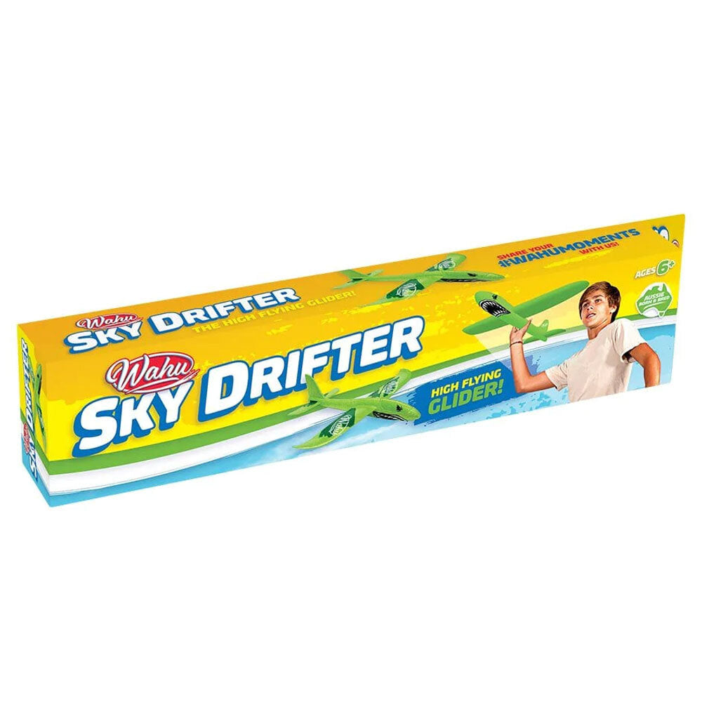 603010-206-wahu-sky-drifter-high-flying-glider-kids-children-foam-plane-toy-6y