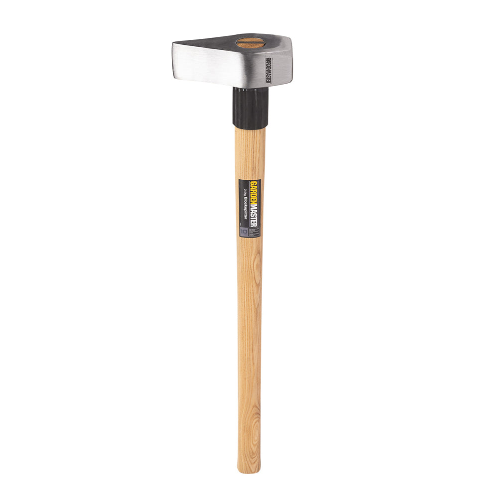 603860-gardenmaster-2-5kg-blocksplitter-wood-w-hardwood-timber-handle