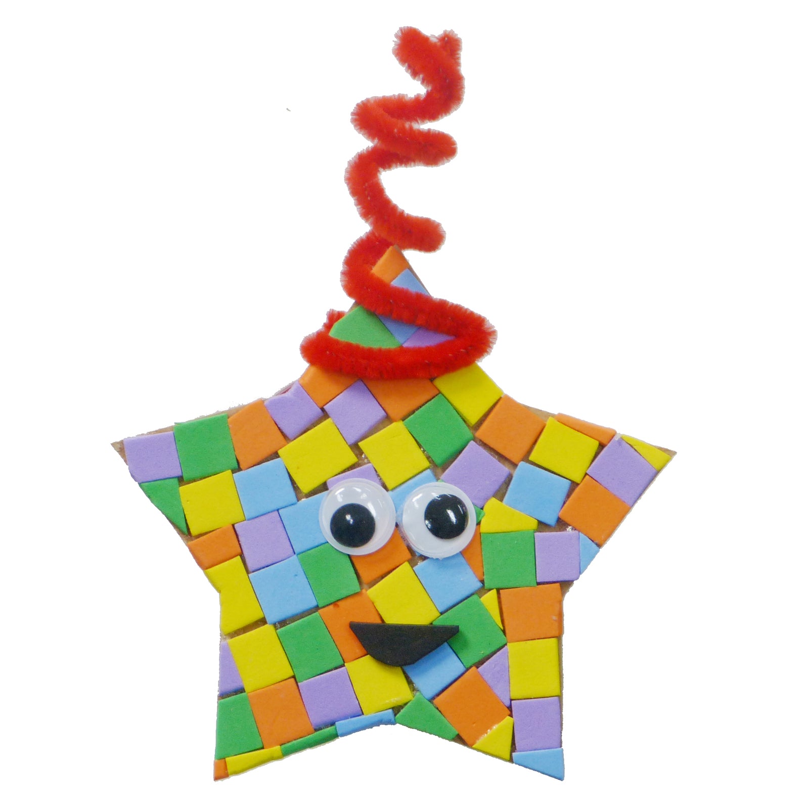 613014-boyle-craftwood-11-5cm-wooden-coaster-5-pointed-star-brown