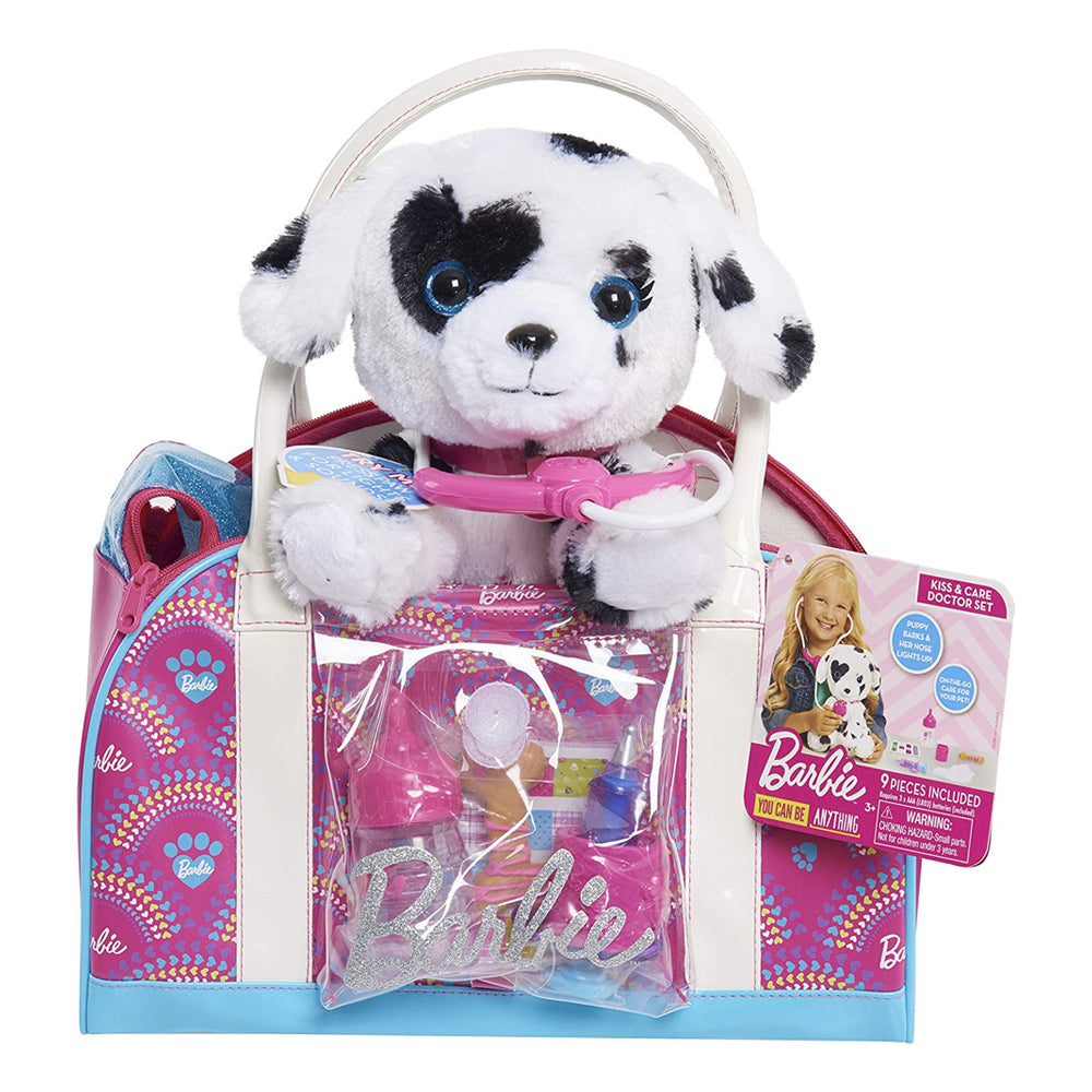 61380-9pc-barbie-hug-kiss-vet-kids-interactive-play-toy-set-3