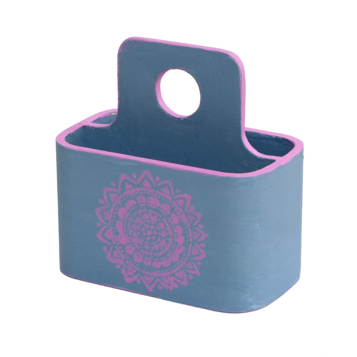 617004-boyle-craft-17-5cm-plywood-storage-caddy-organiser-small