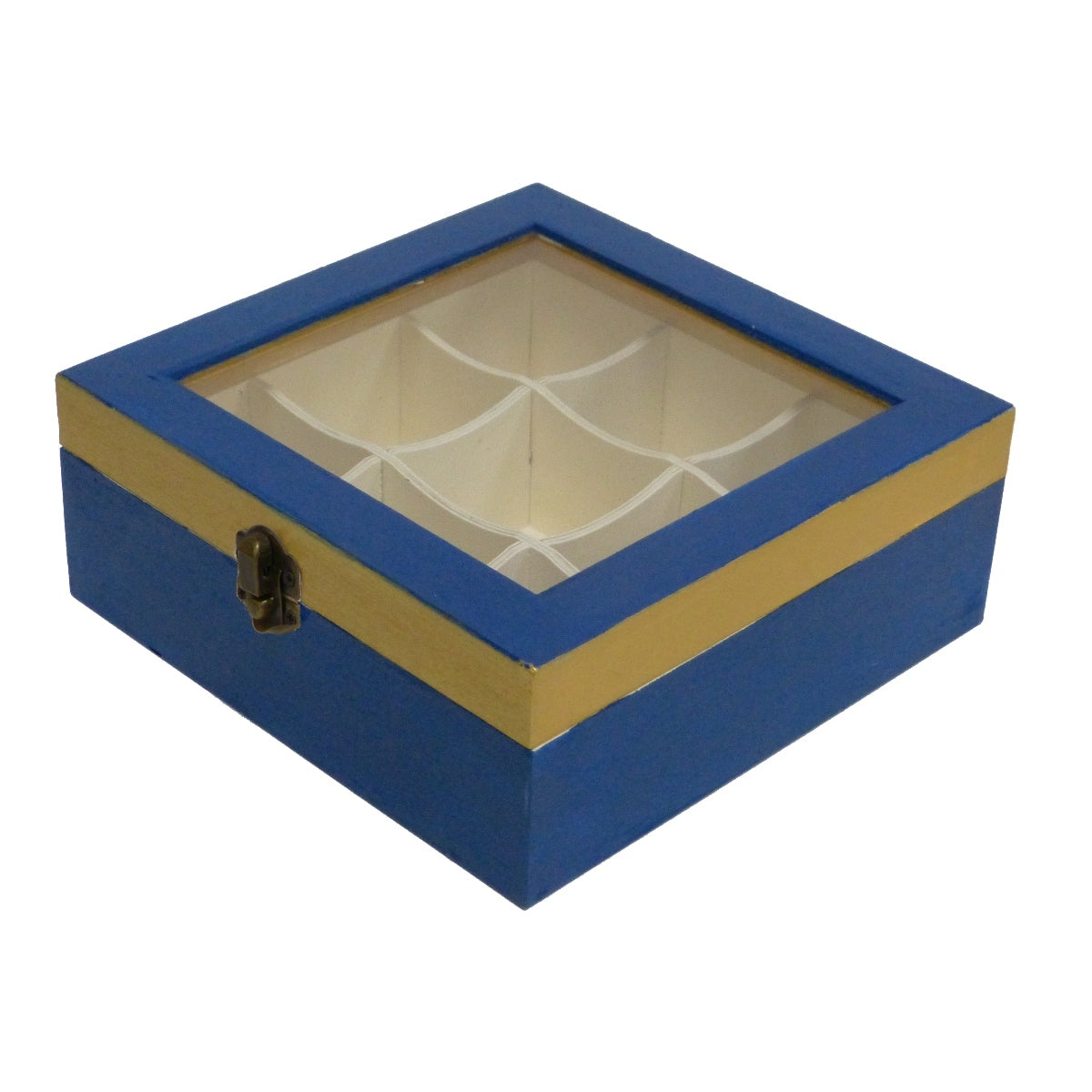 617011-boyle-craftwood-20cm-square-storage-box-w-9-dividers-lid