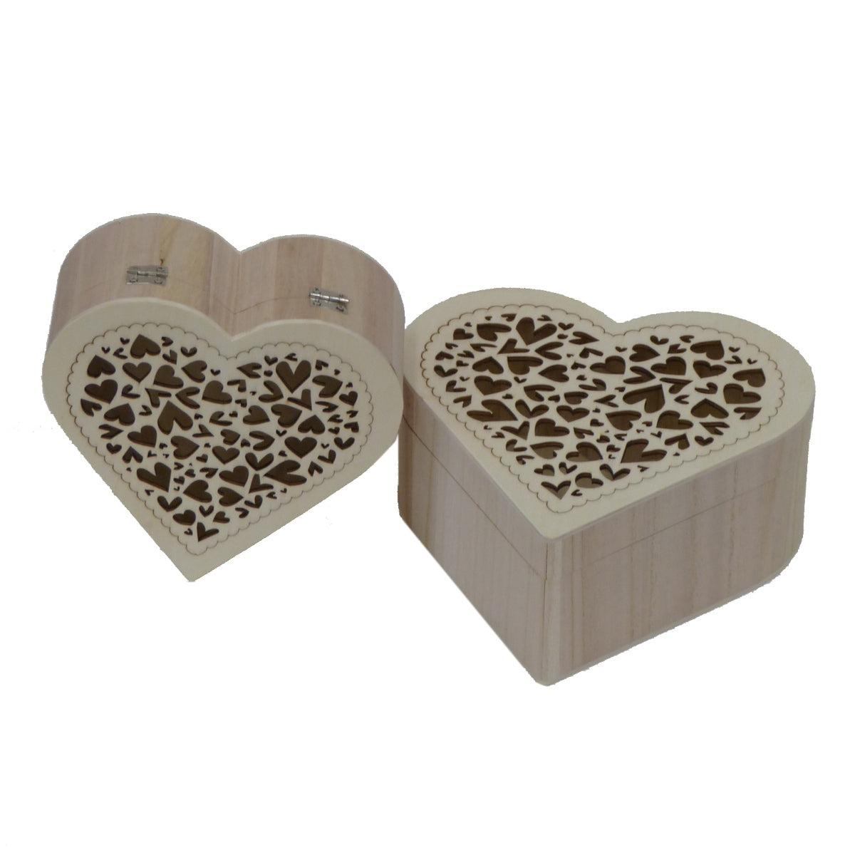 617012-2pc-boyle-craftwood-heart-storage-organiser-box-set