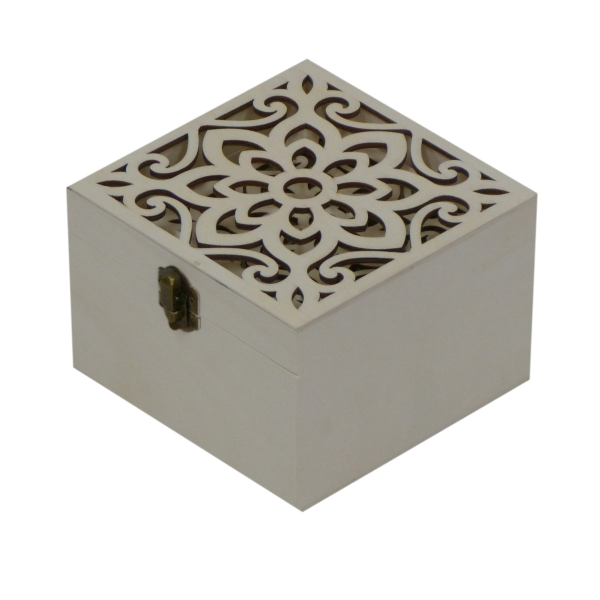 617013-3pc-boyle-craft-square-storage-box-laser-cut-flower-w-catch-set