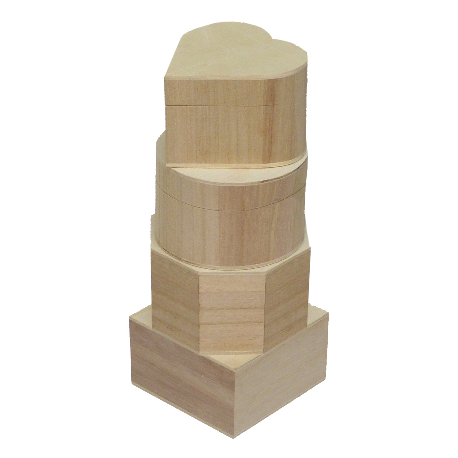 617045-4pc-boyle-craft-mini-wooden-trinket-boxes-w-hinged-lids-set-assorted