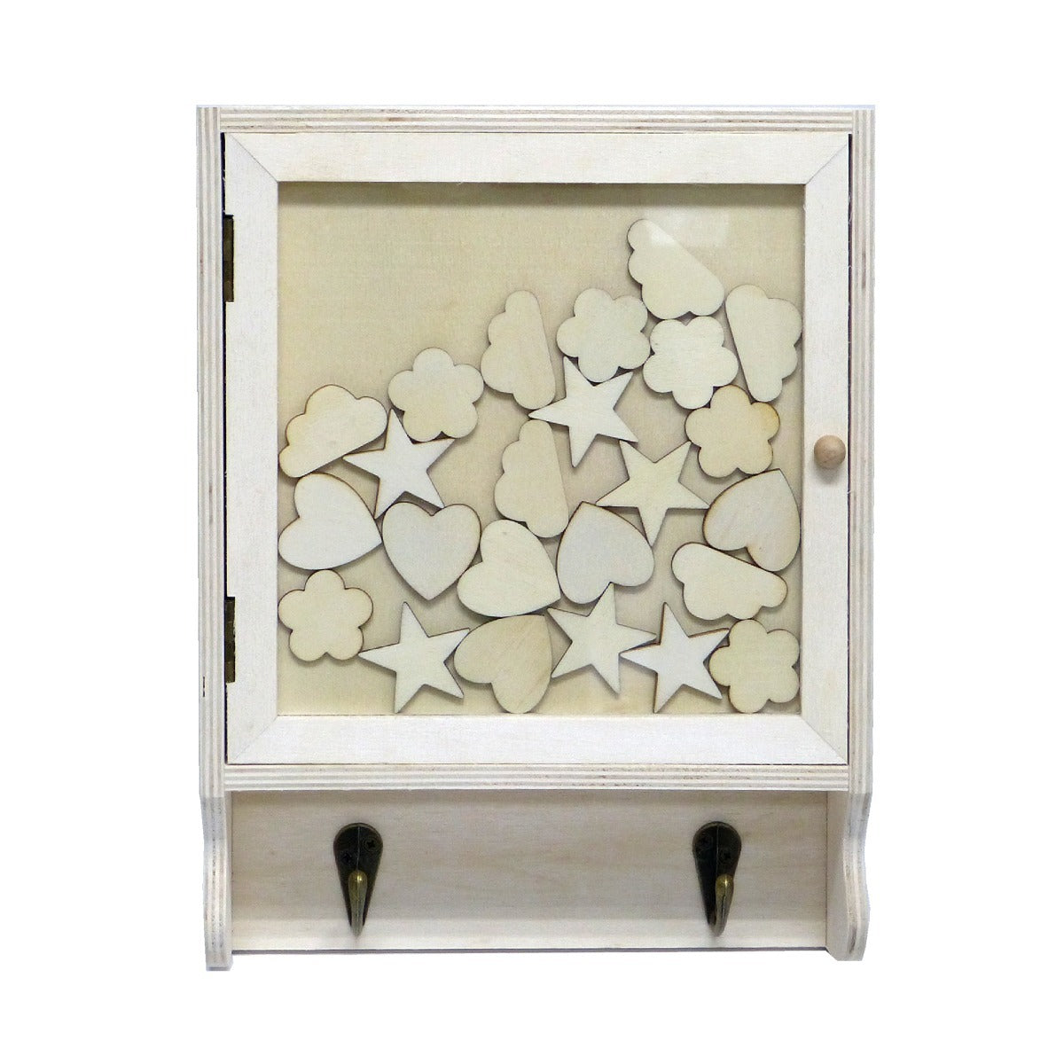 617056-boyle-craft-7-hook-plywood-26-5x20cm-storage-cabinet