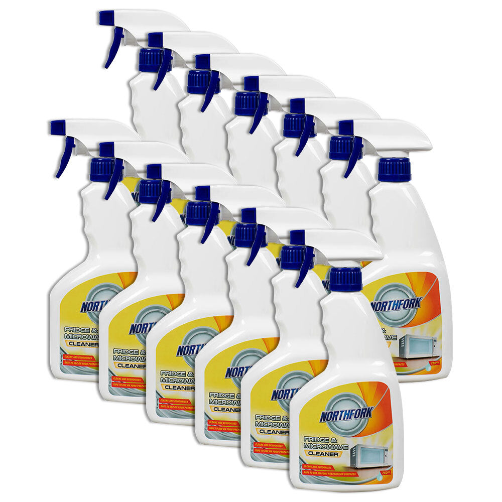 631290400-12pk-northfork-750ml-liquid-fridge-microwave-cleaner