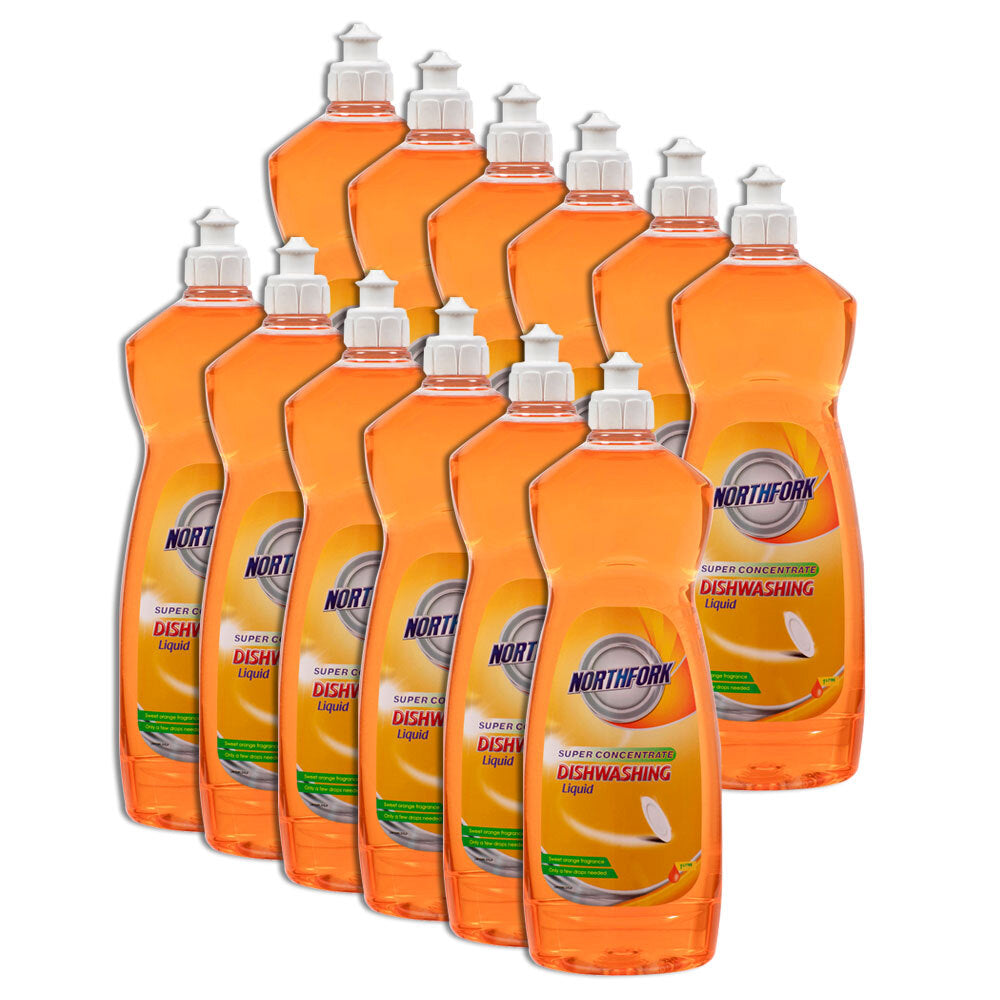 631453800-12pk-northfork-super-concentrate-1l-dishwashing-liquid