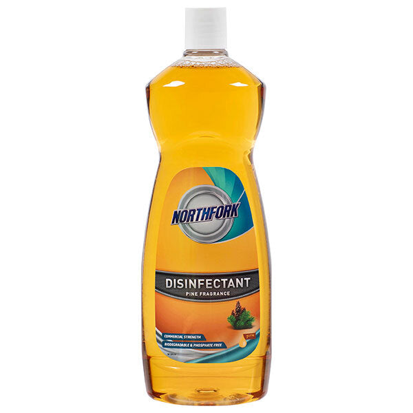 632013702-12pk-northfork-1l-pine-disinfectant-liquid-cleaner