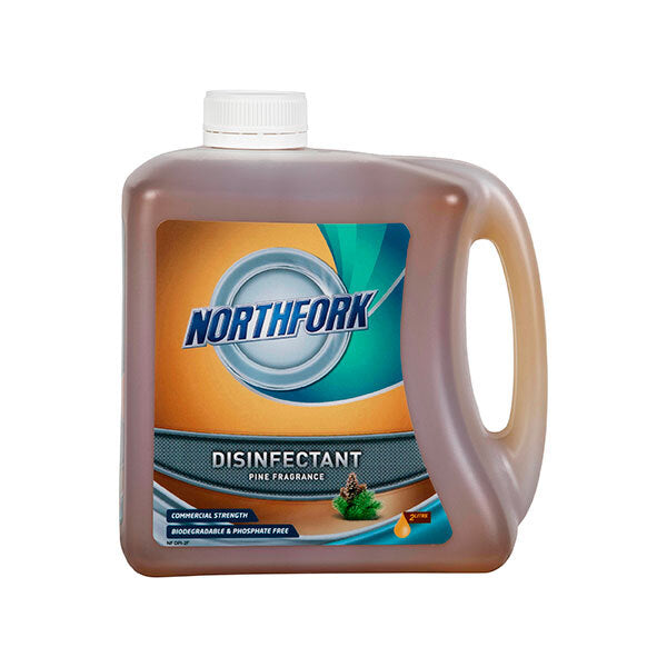 632013802-3pk-northfork-2l-pine-disinfectant-liquid-cleaner-soap