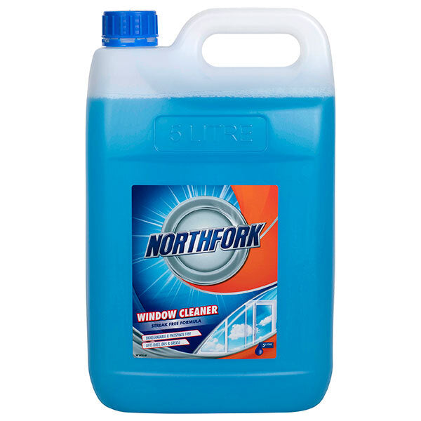 634010700-northfork-5l-window-glass-liquid-cleaner-streak-free