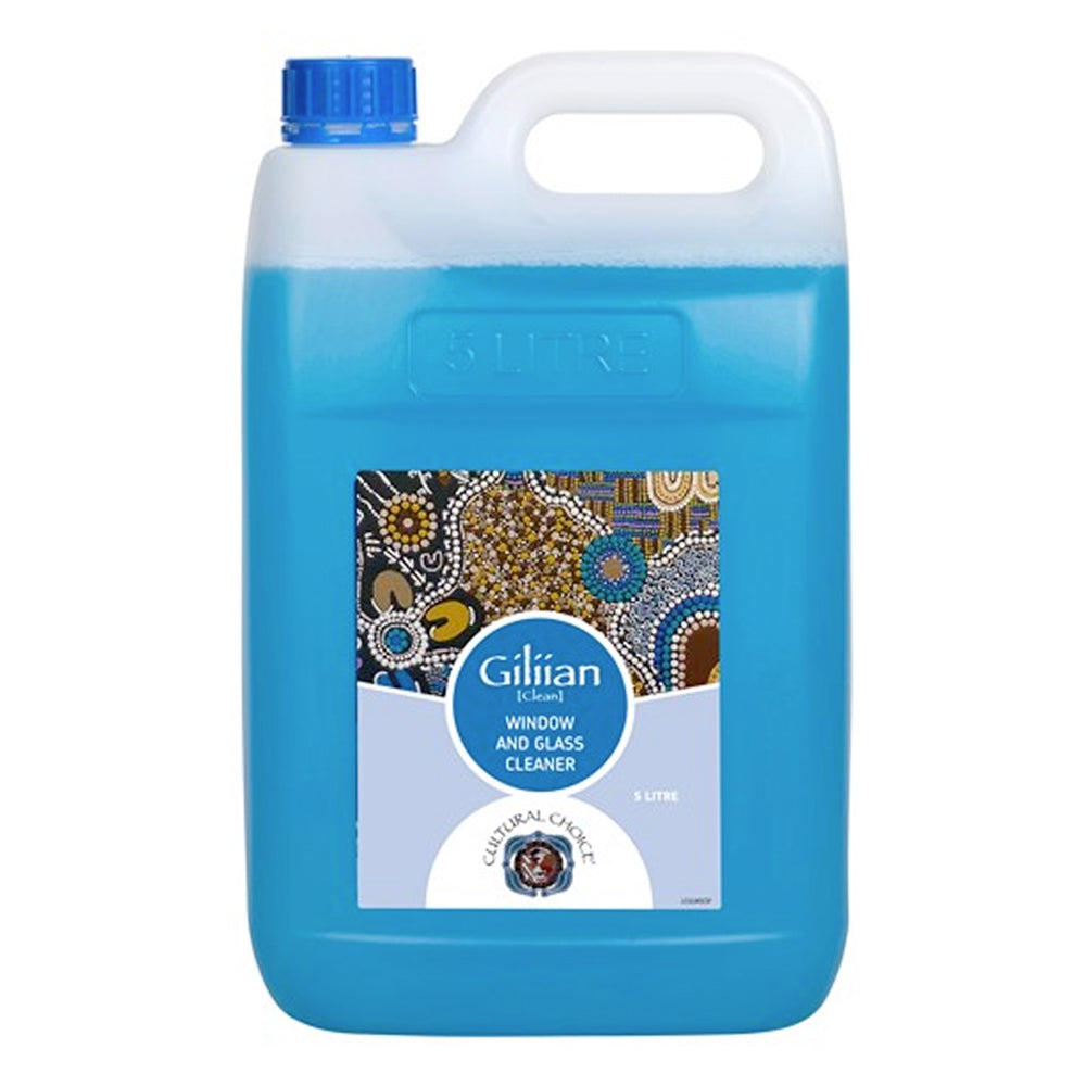 634010700cul-cultural-choice-giliian-5l-liquid-window-glass-cleaner