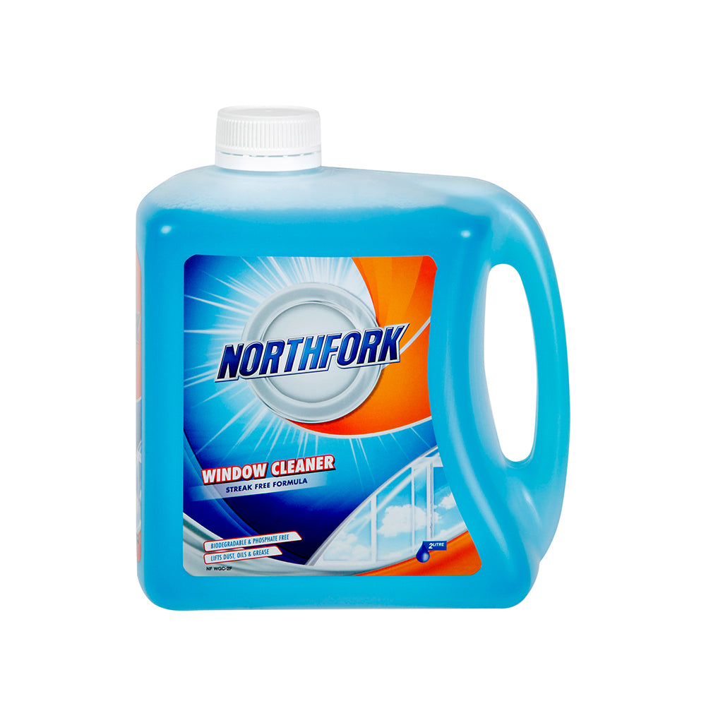 634013800-northfork-2l-window-glass-cleaner