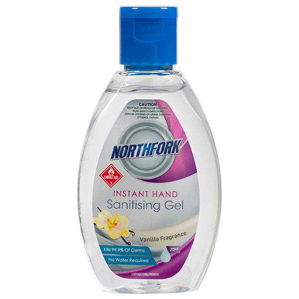 635090200-24pk-northfork-70ml-instant-hand-sanitising-gel-vanilla