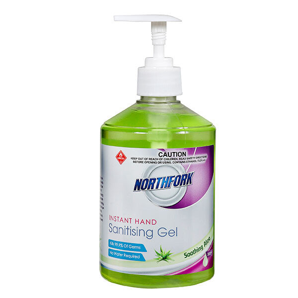 635090348-12pk-northfork-500ml-instant-hand-sanitising-gel-w-pump-aloe