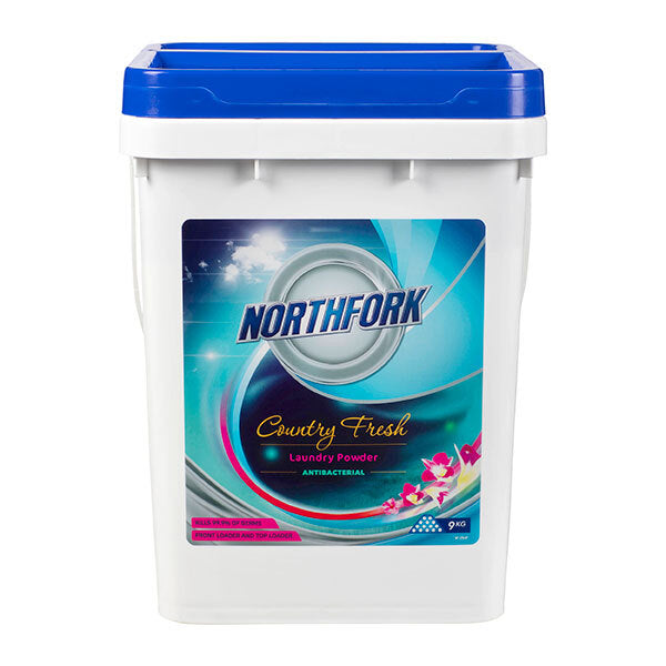 636161500-northfork-antibacterial-laundry-detergent-powder-9kg-pail