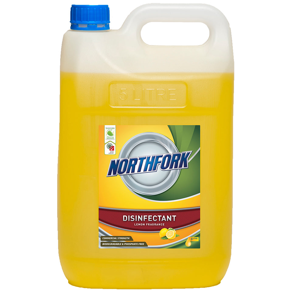 638100701-5l-northfork-disinfectant-lemon-fragrance