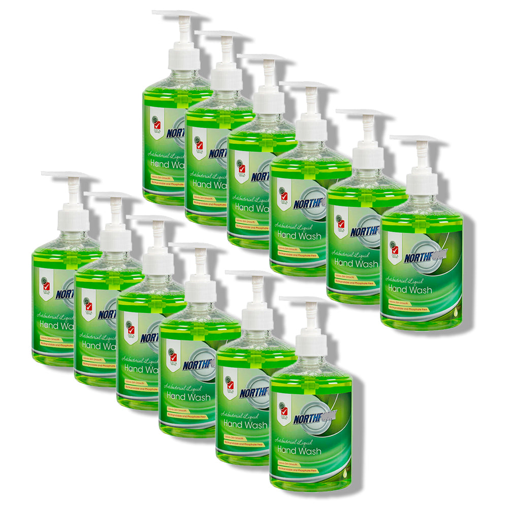 638130300-12pk-northfork-500ml-liquid-hand-wash-soap