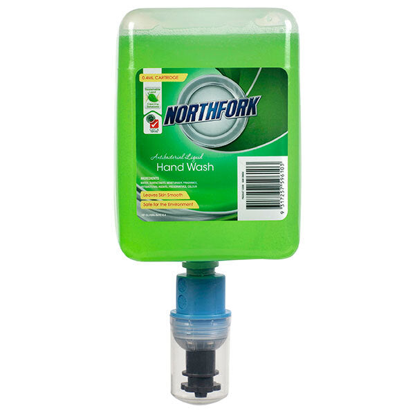 638139600-6pk-northfork-0-4ml-liquid-hand-wash-soap-cartridge
