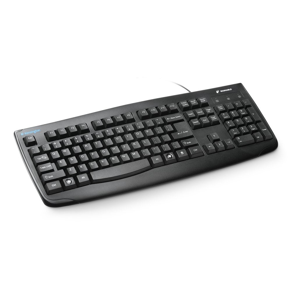 64407-kensington-washable-wired-keyboard-for-pc-laptop-black