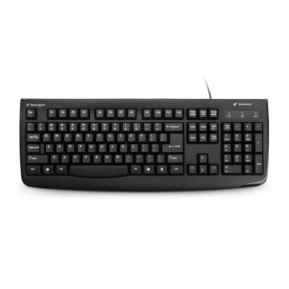 64407-kensington-washable-wired-keyboard-for-pc-laptop-black