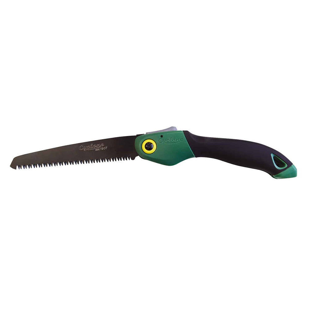 656873-cyclone-180mm-folding-pruning-saw-plant-flowers-cutting-gardening