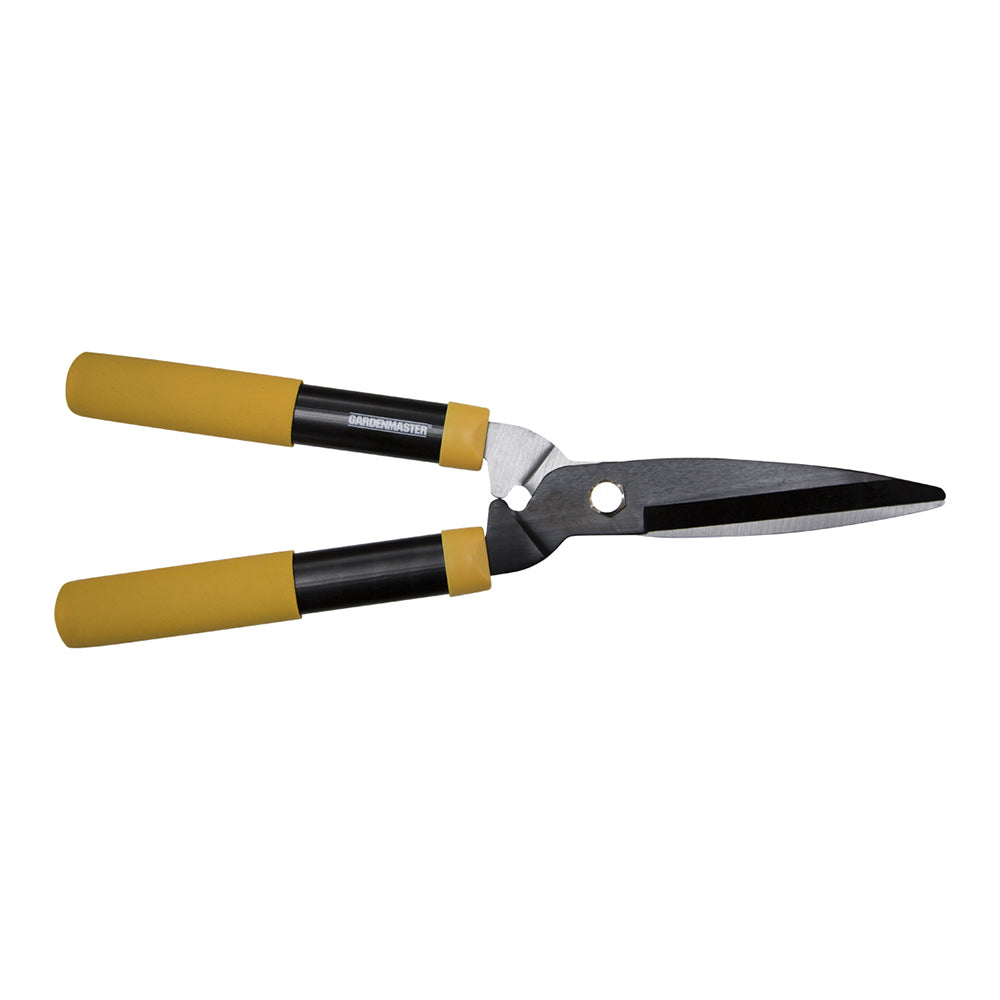 658174-gardenmaster-hedge-shears-mini-straight-blade-pruning