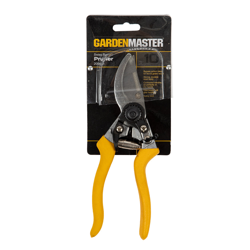 658235-gardenmaster-strong-durable-locking-bypass-8-swiss-pruner
