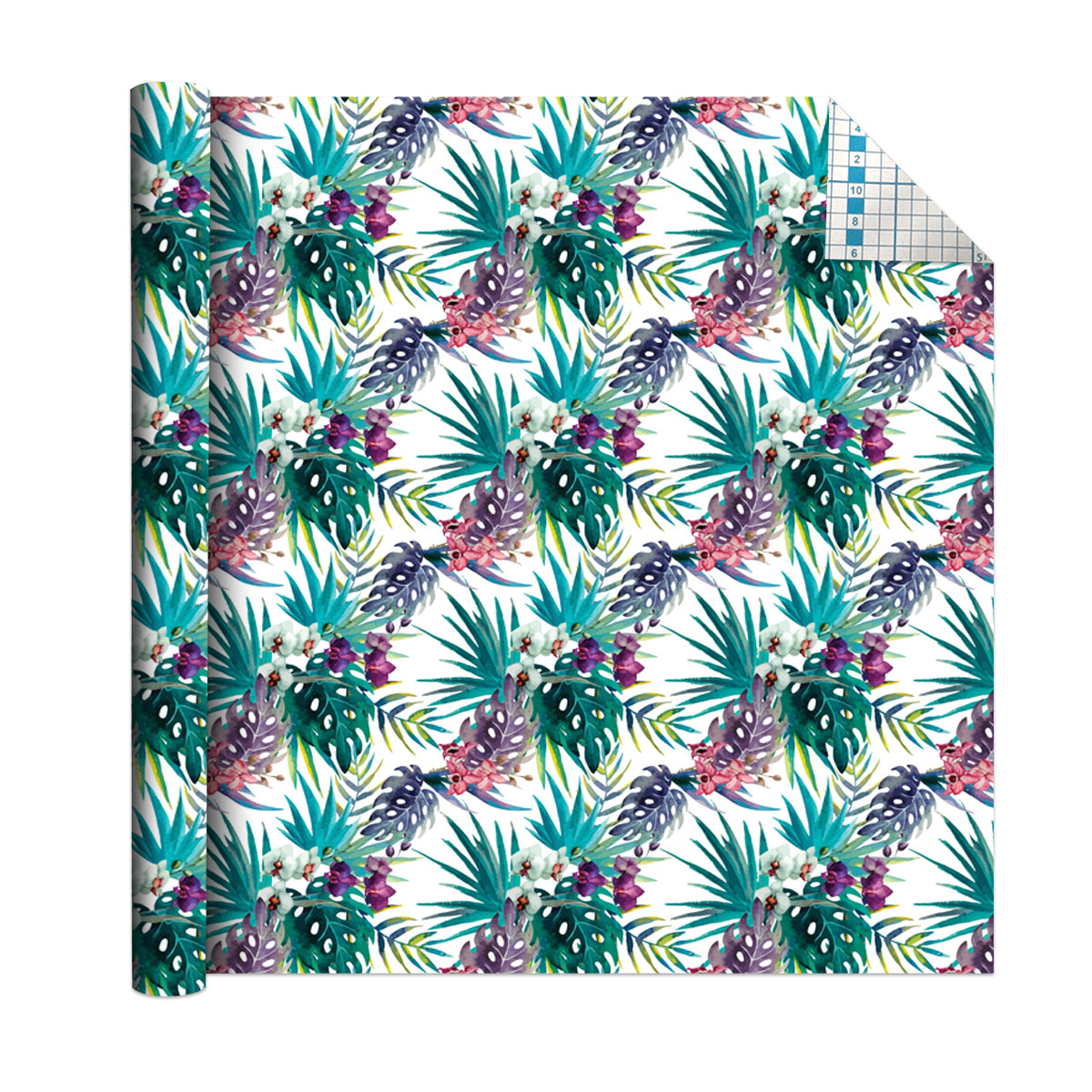 660024-boyle-self-adhesive-1-5mx45cm-vinyl-film-tropical-plants
