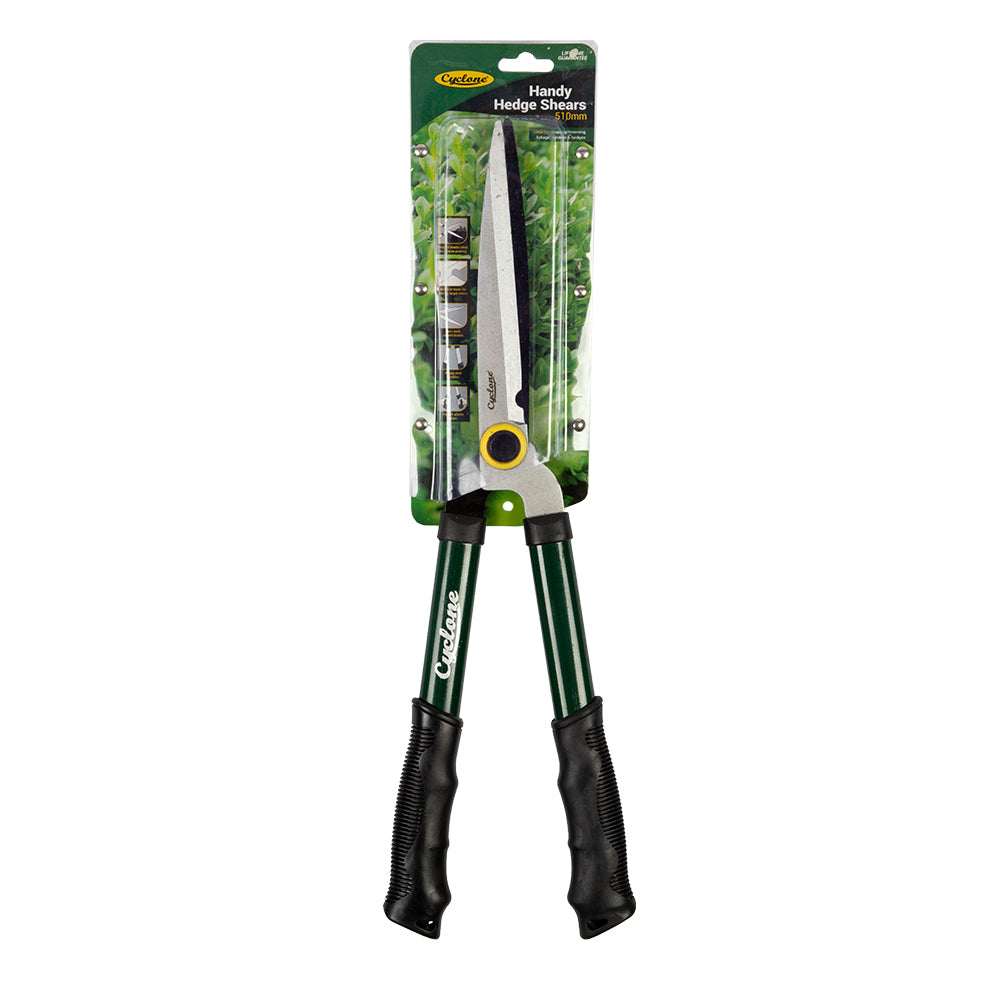 660467-cyclone-handy-hedge-shears-495mm-plant-cutting-gardening